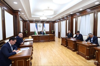 Мемлекет басшысына жаңа әуежай жобасы бойынша ақпарат берілді