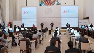 Дунёнинг 2 та шаҳридаги сайлов участкаларида овоз бериш бошланди, 9 тасида тугади