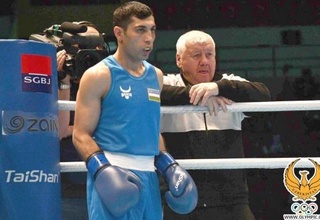 Бокс: 2019 йилги Осиё чемпионатидаги натижалар яхшиланадими?