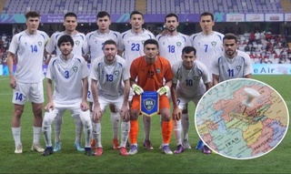 Немецкие СМИ признали сборную Узбекистана по футболу самым опасным дебютантом ЧМ-2026