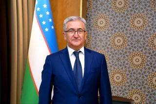 Собиқ соғлиқни сақлаш вазири янги лавозимга тайинланди