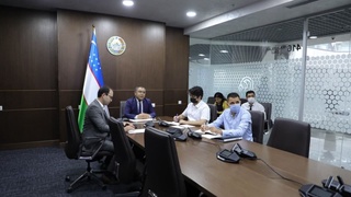 Koronavirusga qarshi dori preparatlarning substansiyalari Oʻzbekistonda sintez qilinadi