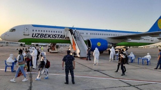 Открыта продажа на репатриационные рейсы