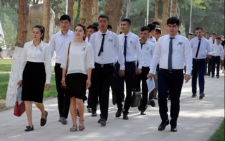 The "Register of young compatriots" will be launched in Uzbekistan