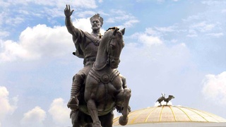 Его неоценимый вклад в историю всего человечества