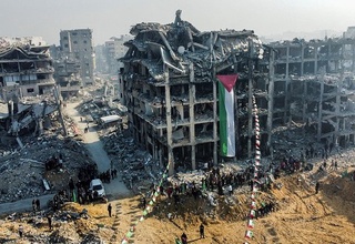 Стало известно о готовности ХАМАС передать власть в Газе