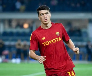 Элдор Шомуродов қаерга ўтади?