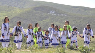 Сурхондарёда «Бойсун баҳори» очиқ фольклор фестивали бўлиб ўтади