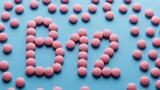 Обнаружен витамин, блокирующий коронавирус