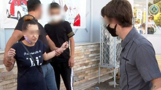 Уч ойлик бола 5 минг долларга баҳоланди