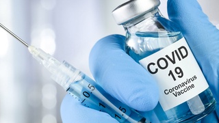 Специалист рассказала о текущей ситуации с СОVID-19 и процессах вакцинации в стране