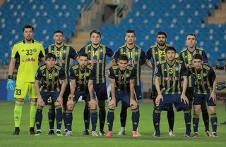 “Пахтакор”га фақат ғалаба керак