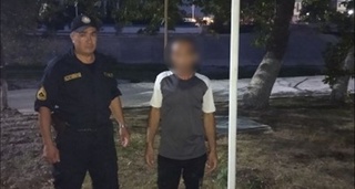 O'z joniga qasd qilishga uringan inson hayoti saqlab qolindi