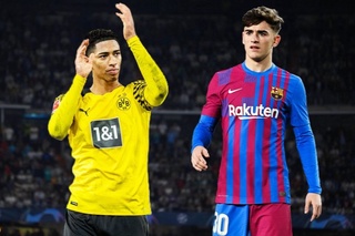 Golden Boy соврини кимга насиб қилади?