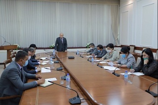 Маҳаллабай ишлаш тизими қандай натижа беряпти?