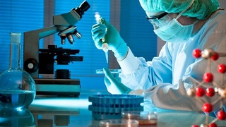 Ученые создали гель, убивающий 100% раковых опухолей в мозге