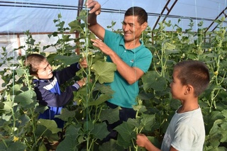 Генжемураттың бесинши өними