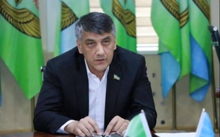 ДП «Миллий тикланиш» выдвинула своего кандидата на выборы Президента Узбекистана