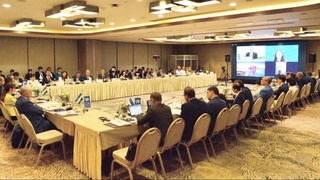 В Ташкенте прошла встреча доноров в рамках процесса вступления Узбекистана в ВТО