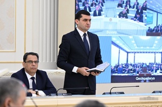 Протезларни олиш муддати қисқаради