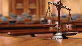 Тошкент вилоятида пора олган судьяга нисбатан жиноий иш қўзғатилди