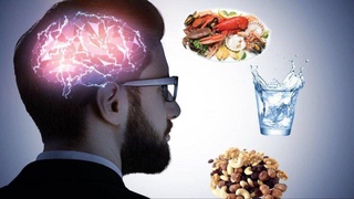 Scientists have identified a link between brain function and nutrition