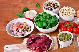 Камқонликка қарши дастур ишлаб чиқилди