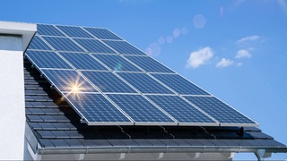 Вазорати энергетика бо дастгирии воми имтиёзноки Бонки ҷаҳонӣ лоиҳаи "Энергияи тоза барои биноҳои Ӯзбекистон"-ро татбиқ мекунад