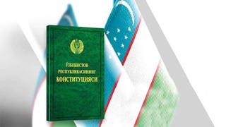 Общественность выступила в поддержку Конституционной реформы в Узбекистане