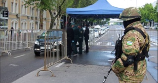 Қонун “Дар бораи вазъияти фавқулодда” қабул гардид