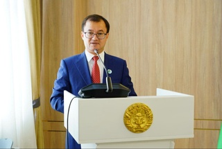 Адлия вазирлиги: ютуқлар ва истиқбол