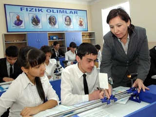 Таълимда замонавий, илгор педагогик технологиялар асосида ёндашув самараси