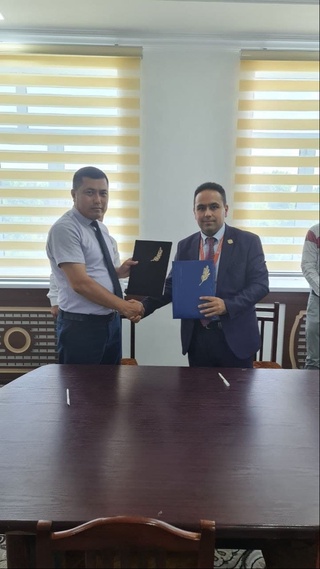 “Cambridge Assessment English” Cambrige universitetining bir qismi hisoblanadi