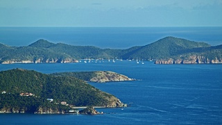 Internetda pandemiya vaqtida sayohatlar uchun eng maqbul davlatlar tavsiya qilindi