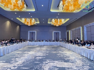 "Konstitutsiyaviy islohotlarda jamoatchilik ishtiroki: milliy va xalqaro tajriba"