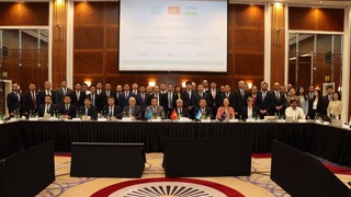 Узбекистан, Казахстан и Кыргызстан ускорят реализацию проекта «Камбаратинской ГЭС-1»: достигнуты ключевые договоренности