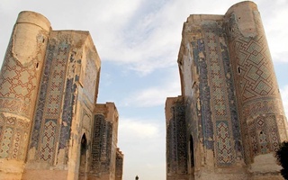 В Узбекистане создано Агентство по охране культурного наследия. Что входит в основные задачи ведомства?