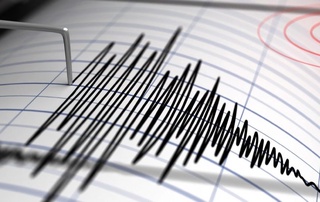 Бұхарада 4 магнитудалы жер сілкінісі болды