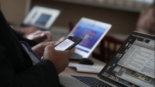 Ўзбекистонда 23 млн аҳоли интернетдан фойдаланади