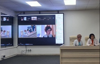 Она ва бола саломатлик маркази ва ЖССТ экспертлари туғишга тайёрлашга янгича ёндашувни қўллайди