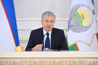 Озиқ-овқат инфляцияси 10 фоиз чегарада қатъий ушлаб турилади