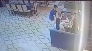 Қашқадарёда аёл кишини стакан билан урган эркакка нисбатан жиноий иш очилди