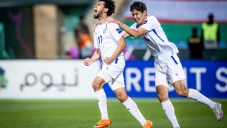 Молодежка Узбекистана U23 победила Ливан, но просела на финише