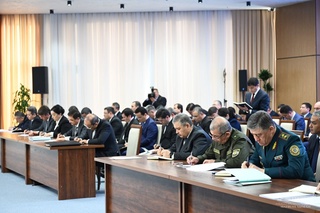 Raqamlashtirish, eng avvalo, mahalladan boshlanishi kerak — Prezident