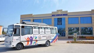 Оказание государственных услуг: двигаются документы, а не граждане