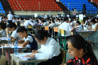 Ихтисослаштирилган мактабларга саралаш имтиҳонлари 3 июлдан бошланади