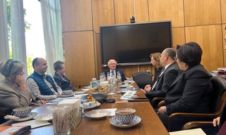 A branch of the "Medical and Genetic Scientific Center named after academician N.P. Bochkov" will open in Tashkent