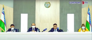 2020 йилда монополиялар, давлат органлари ва бозор иштирокчиларининг 3 200 та рақобатга зид ҳаракатлари аниқланди