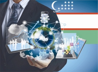 O‘zbekistonda raqamli transformatsiya: kelajakni istiqbollari