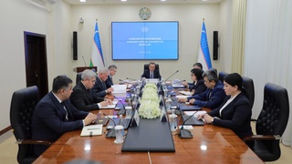 Сайлау комиссиялары мүшелерінің біліктілігін арттыруды ұйымдастыру Концепциясы қабылданды